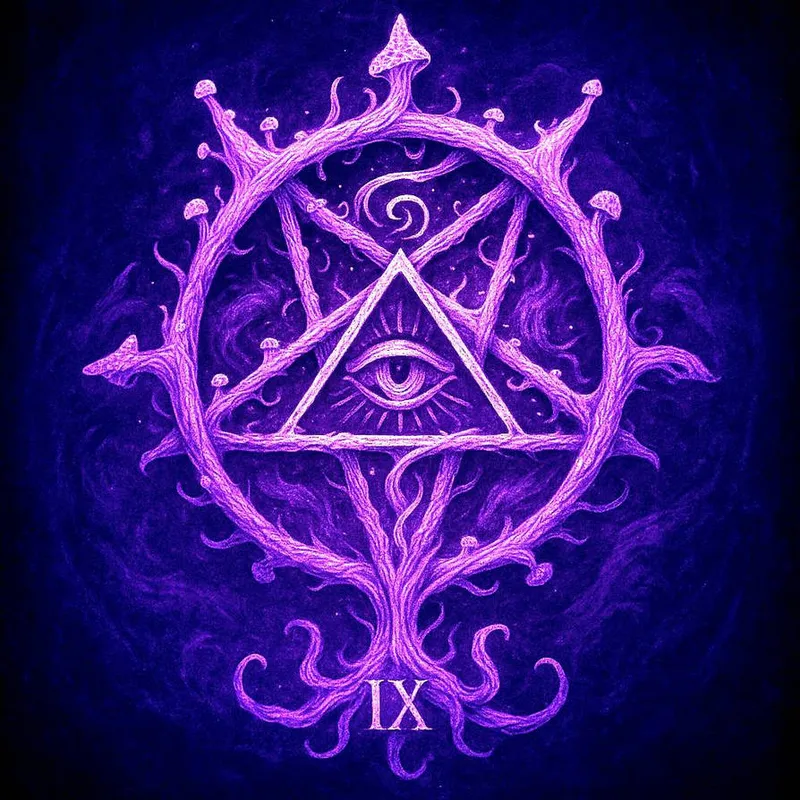 Ars Talismanum - L'Art des Talismans Vivants