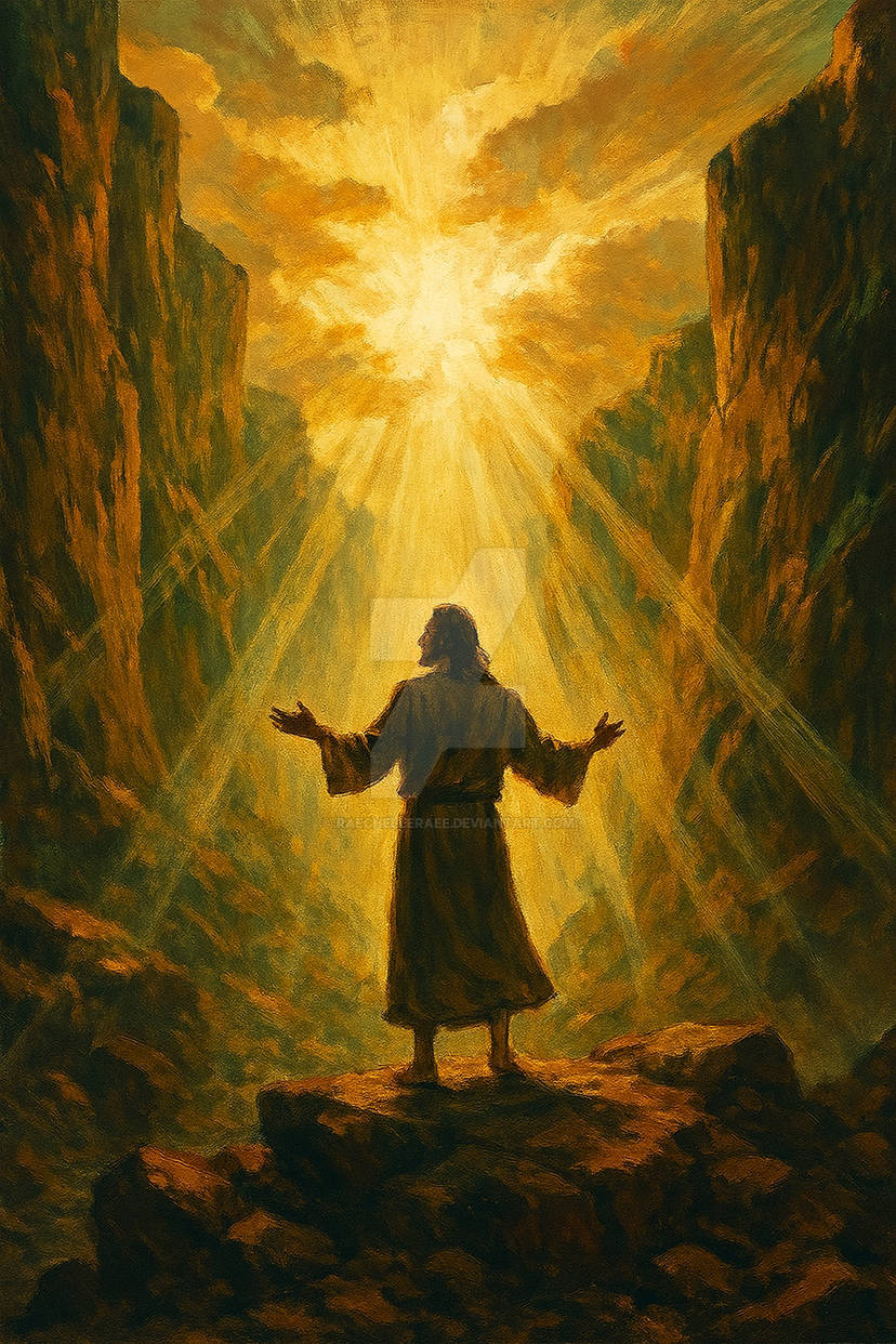Comment YHWH est devenu Dieu, et pourquoi la Bible est un livre qui agit